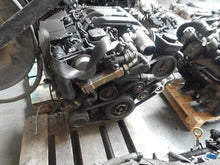 Load image into Gallery viewer, Motor BMW X3 X5 M47TOE4 2.0 179TKm Benzin Engine Unkomplett MOT1658166961ho