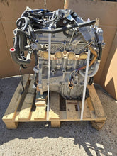 Load image into Gallery viewer, Motor Toyota I 1NZ-FXE 1.5 121TKm 2017 Benzin Engine Komplett MOT1359619110js