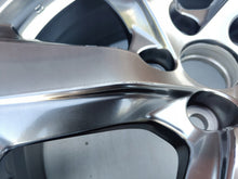 Load image into Gallery viewer, 1x Alufelge 18 Zoll 7.0" 5x114.3 35ET Glanz Silber Toyota Rav 4 Rim Wheel FEL4447104056gr