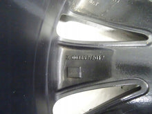 Load image into Gallery viewer, 1x Alufelge 19 Zoll 8.0" 5x108 40ET Schwarz LK721007MA Jaguar E-Pace Rim Wheel FEL4799291267hf