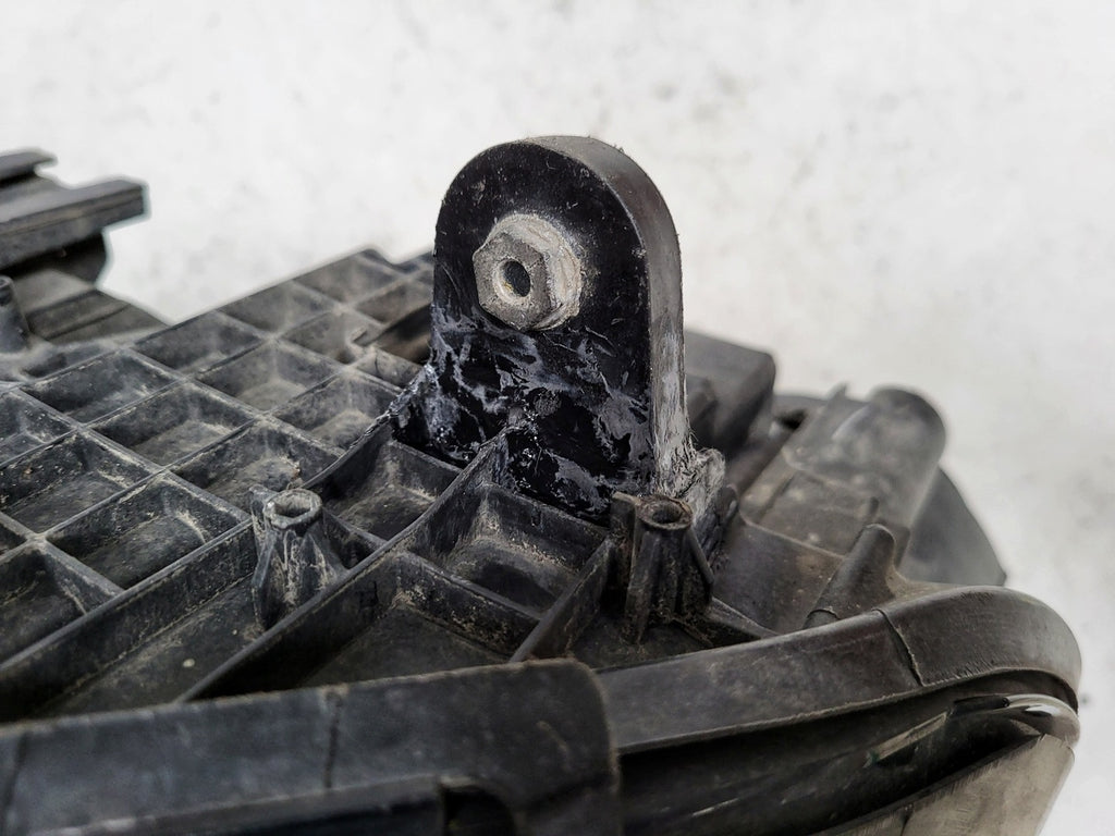 Frontscheinwerfer Mercedes-Benz Gle A1679069604 LED Rechts Headlight