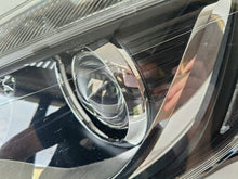 Laden Sie das Bild in den Galerie-Viewer, Frontscheinwerfer Opel Astra 13253650 LED Links Scheinwerfer Headlight SCH4619786583es