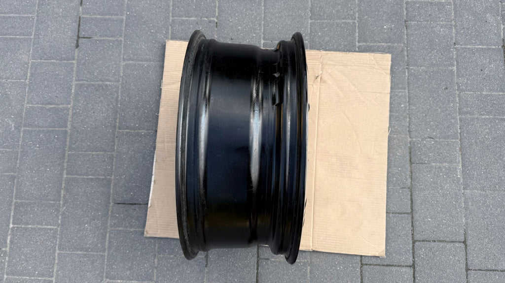 1x Alufelge 18 Zoll 7.5" 5x112 53ET A2434010100 Mercedes-Benz B-Class W247 FEL9375674762qc