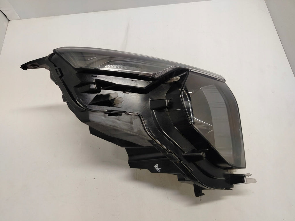 Frontscheinwerfer Ford Transit Courier R2X613W029CE Rechts Headlight SCH7900269972rh