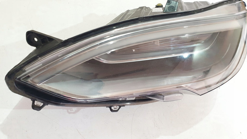 Frontscheinwerfer Tesla S 1053574-00-C LED Links Scheinwerfer Headlight