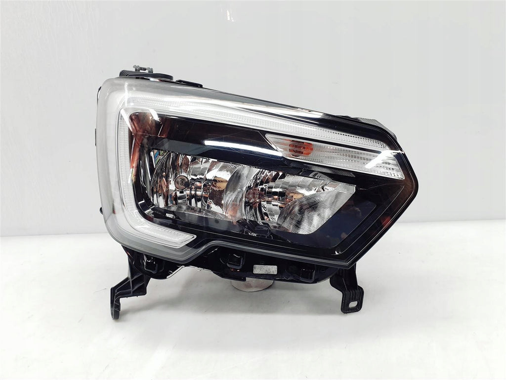 Frontscheinwerfer Renault Master 260105567R LED Rechts Scheinwerfer Headlight SCH6888769938zy