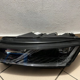 Frontscheinwerfer Skoda Octavia IV 5E4941015B Full LED Links Headlight SCH6917359747nu