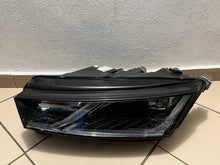Load image into Gallery viewer, Frontscheinwerfer Skoda Octavia IV 5E4941015B Full LED Links Headlight SCH6917359747nu