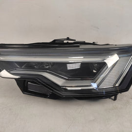 Frontscheinwerfer Audi A6 C8 4K0941039 Full LED Links Scheinwerfer Headlight SCH5020984623jr
