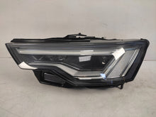 Laden Sie das Bild in den Galerie-Viewer, Frontscheinwerfer Audi A6 C8 4K0941039 Full LED Links Scheinwerfer Headlight SCH5020984623jr