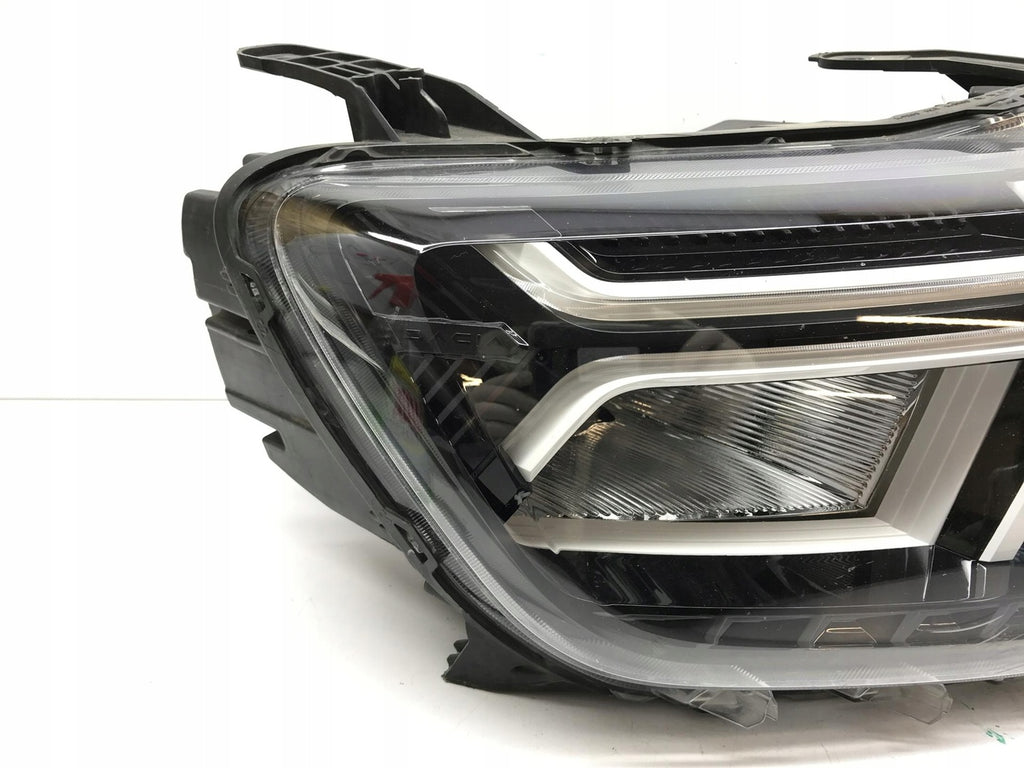Frontscheinwerfer Dacia Duster 260106194R LED Rechts Scheinwerfer Headlight