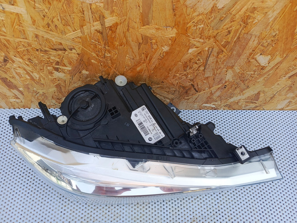 Frontscheinwerfer BMW 3 F30 1EX012103-02AJ Full LED Rechts Headlight SCH7930512155ix
