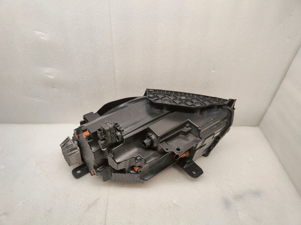 Frontscheinwerfer Jeep Compass 00501508820 Full LED Rechts Headlight SCH8865252623oz
