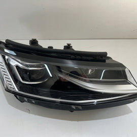 Frontscheinwerfer VW T7 7T1941082B Rechts Scheinwerfer Headlight SCH3706000076es