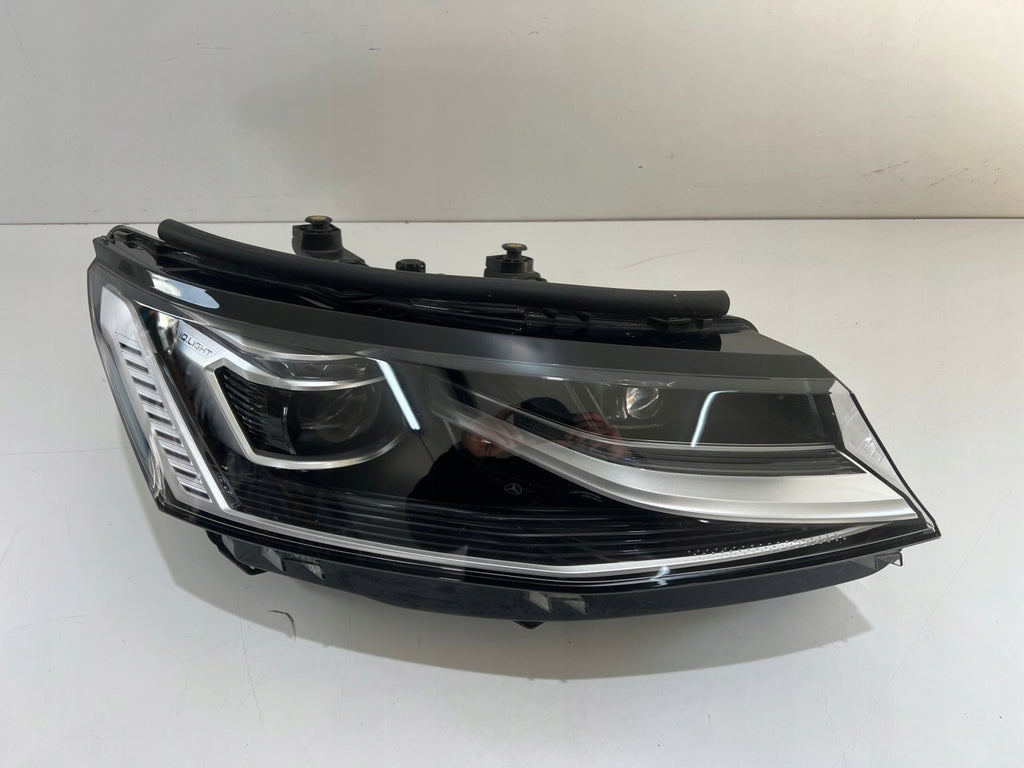 Frontscheinwerfer VW T7 7T1941082B Rechts Scheinwerfer Headlight SCH3706000076es