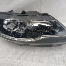 Frontscheinwerfer Skoda Rapid 5JB941016C Xenon Rechts Scheinwerfer Headlight SCH6952517972de
