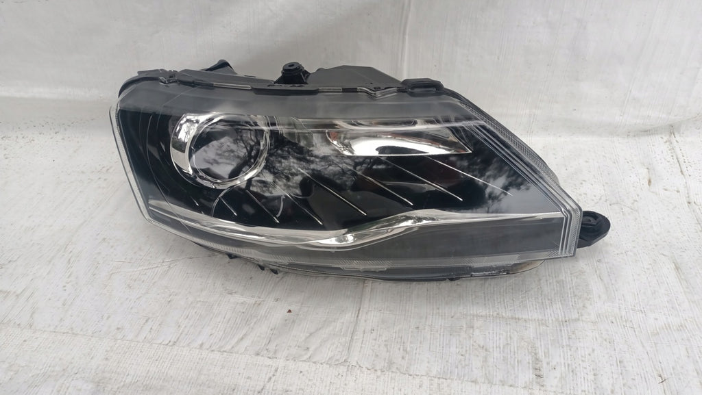 Frontscheinwerfer Skoda Rapid 5JB941016C Xenon Rechts Scheinwerfer Headlight SCH6952517972de