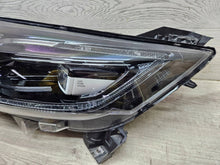 Laden Sie das Bild in den Galerie-Viewer, Frontscheinwerfer Renault Espace V 260605819R LED Links Scheinwerfer Headlight SCH1349605334pe