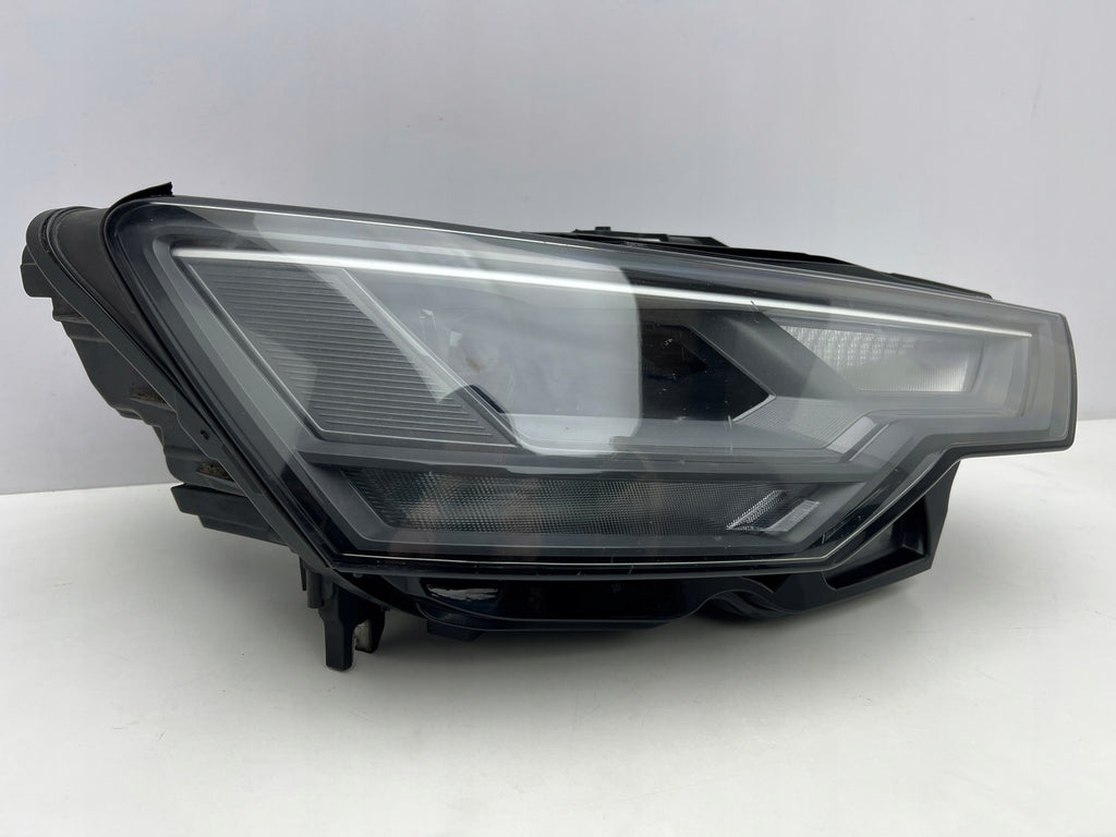 Frontscheinwerfer Audi A6 C8 4K0941034 Full LED Rechts Scheinwerfer Headlight