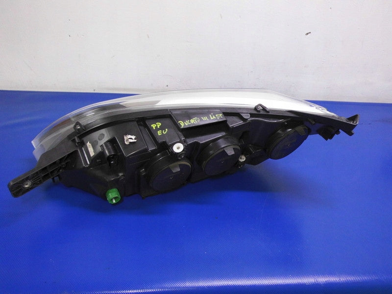 Frontscheinwerfer Peugeot Boxer 48100748RH Rechts Scheinwerfer Headlight SCH8671371081pr