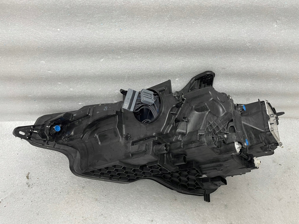 Frontscheinwerfer Volvo S60 III 32338002 Full LED Rechts Scheinwerfer Headlight SCH9432016822up