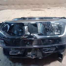 Frontscheinwerfer Toyota Proace City 9835780680 Links Scheinwerfer Headlight SCH9311670997zi