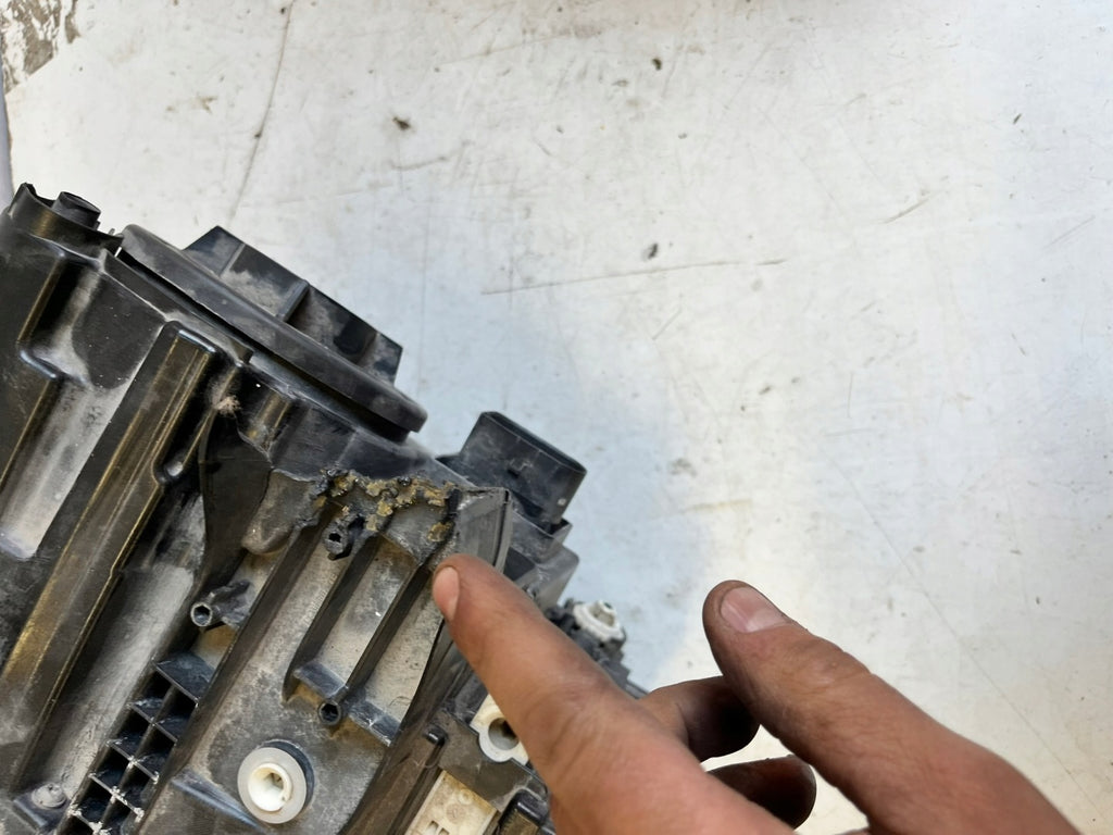 Frontscheinwerfer Mercedes-Benz Gle A1679065806 Rechts Scheinwerfer Headlight SCH1719225408cz