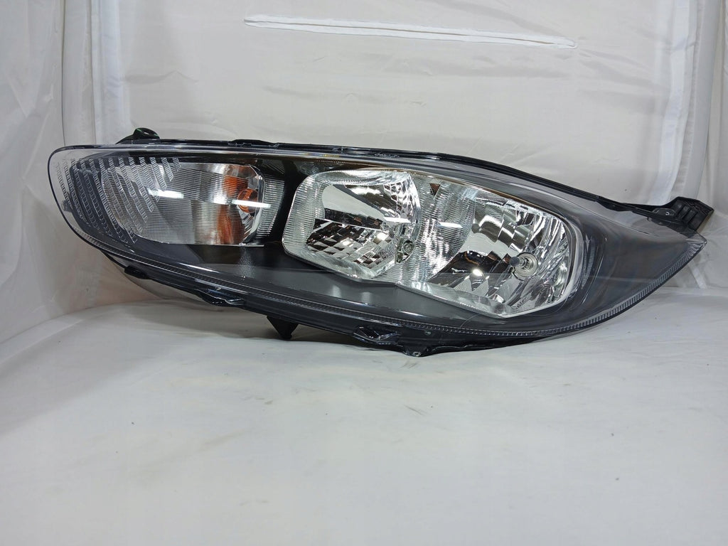 Frontscheinwerfer Ford Fiesta I C1BB-13W030-AJ Links Scheinwerfer Headlight SCH1182120773pq