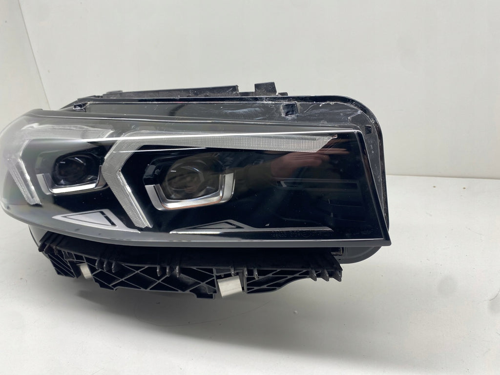 Frontscheinwerfer BMW G21 G20 9450798-03 Full LED Rechts Scheinwerfer Headlight SCH4890306485rk