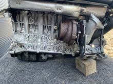 Laden Sie das Bild in den Galerie-Viewer, Motor BMW E91 E90 M57TUE2 3.0 204TKm Diesel Engine Komplett