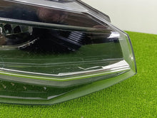 Load image into Gallery viewer, Frontscheinwerfer VW Polo 2G1941036H LED Rechts Scheinwerfer Headlight SCH5155368650du