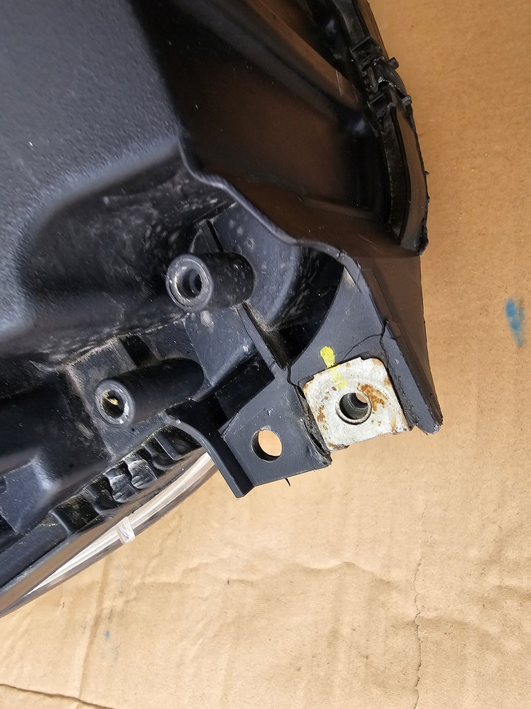 Frontscheinwerfer Mercedes-Benz W204 204820 Links Scheinwerfer Headlight SCH1179367318vt