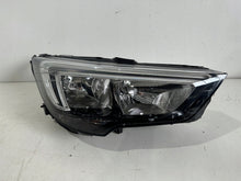 Laden Sie das Bild in den Galerie-Viewer, Frontscheinwerfer Opel Crossland X 13467968 Rechts Scheinwerfer Headlight SCH6421731714ba