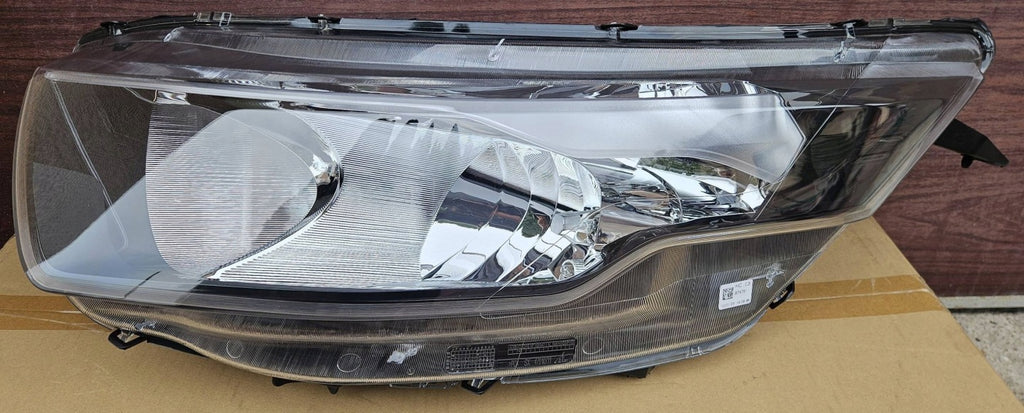 Frontscheinwerfer Iveco Daily IV 05802476874 Links Scheinwerfer Headlight SCH4290979997et