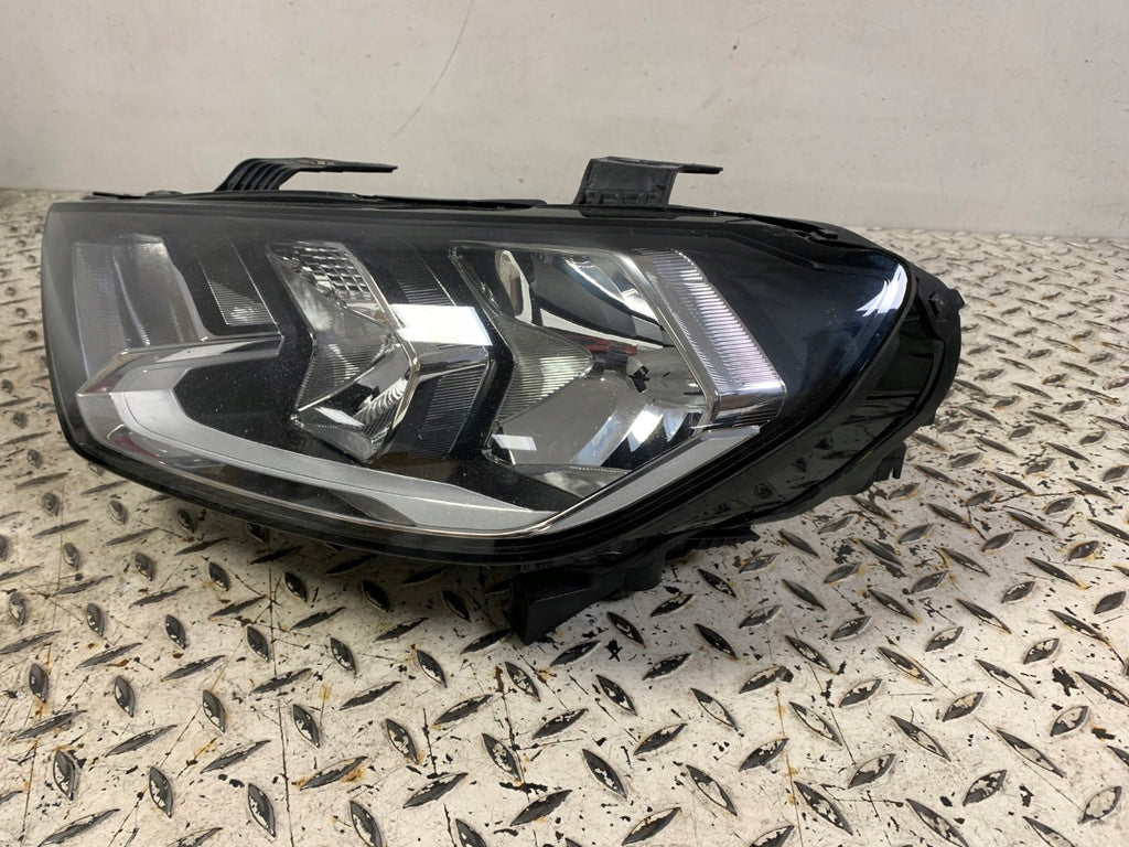 Frontscheinwerfer Audi A1 82A941003 Links Scheinwerfer Headlight SCH7555983959sp
