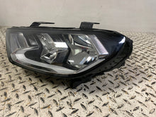 Laden Sie das Bild in den Galerie-Viewer, Frontscheinwerfer Audi A1 82A941003 Links Scheinwerfer Headlight SCH7555983959sp
