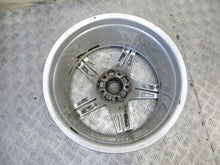 Laden Sie das Bild in den Galerie-Viewer, 1x Alufelge 18 Zoll 8.0" 5x112 Audi A4 B9 Rim Wheel FEL1096630393de