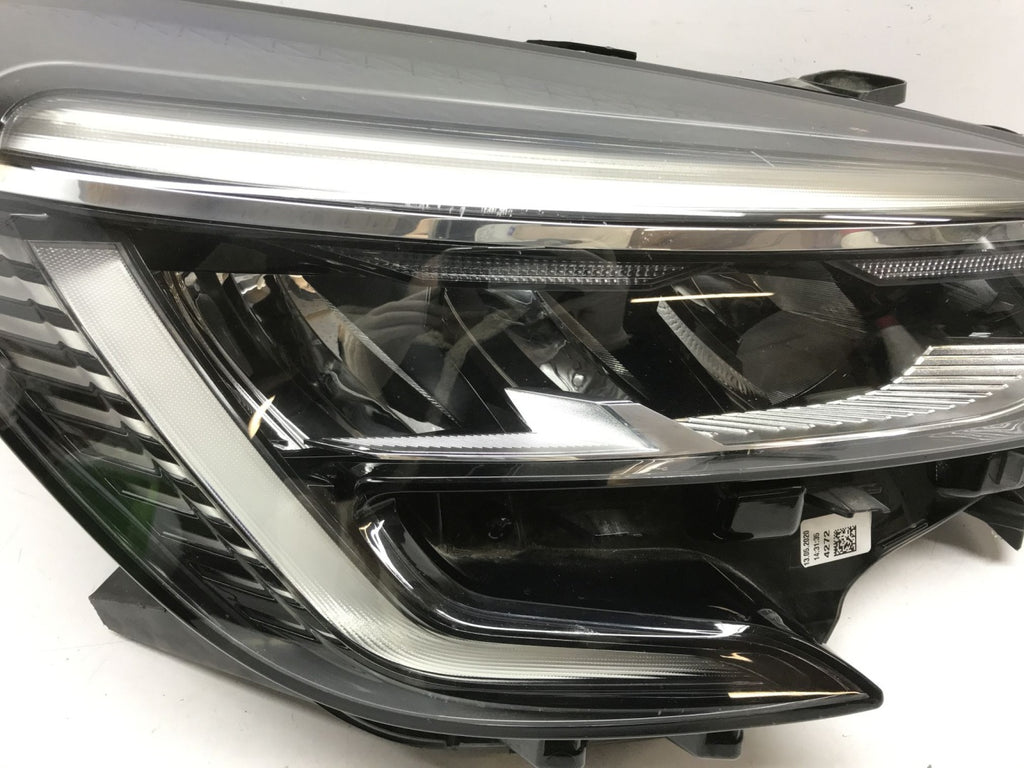 Frontscheinwerfer Renault Clio I V 260606923R LED Links Scheinwerfer Headlight SCH2188517630ba