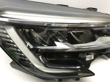 Laden Sie das Bild in den Galerie-Viewer, Frontscheinwerfer Renault Clio I V 260606923R LED Links Scheinwerfer Headlight SCH2188517630ba