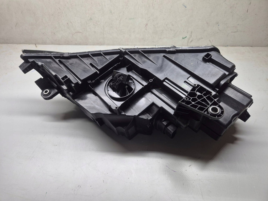 Frontscheinwerfer Skoda Octavia I 5E2941017FBSP Links Scheinwerfer Headlight SCH9409448221hc
