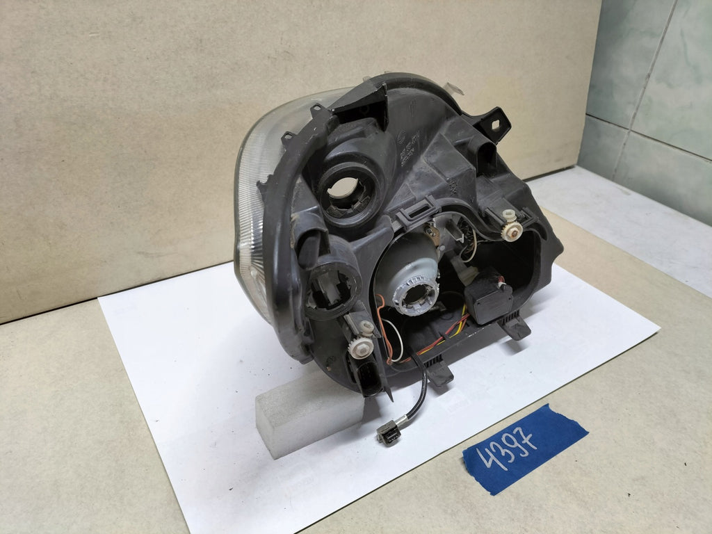 Frontscheinwerfer Mercedes-Benz Sprinter A9068200961 Xenon Links Headlight SCH5236612791lm