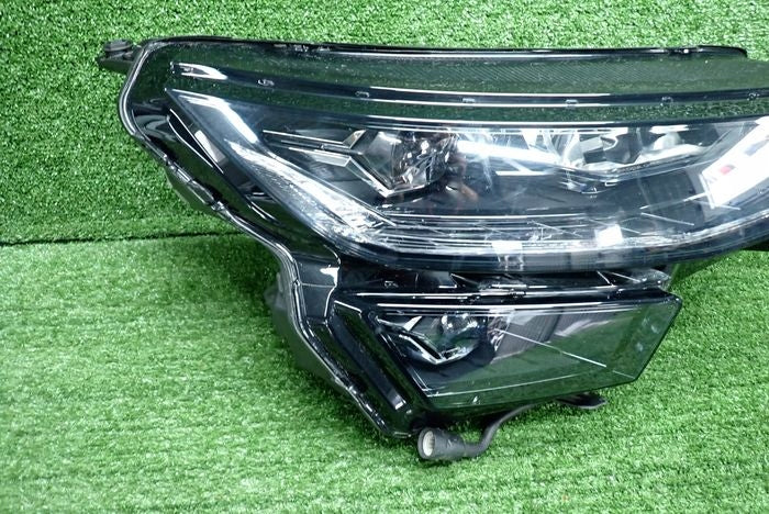 Frontscheinwerfer Skoda Kodiaq 566941036A Rechts Scheinwerfer Headlight SCH8282443314pc