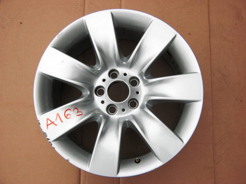 1x Alufelge 19 Zoll 8.5" 5x120 6775390 BMW F07 Rim Wheel FEL1528895312je