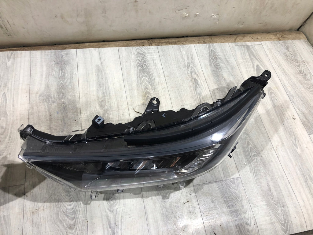 Frontscheinwerfer Toyota V Ein Stück (Rechts oder Links) Scheinwerfer Headlight SCH4158218148vg