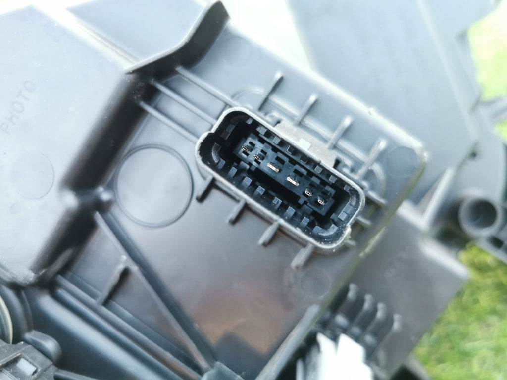 Frontscheinwerfer Renault Koleos II 260607971R Full LED Links Headlight SCH2584431861mh