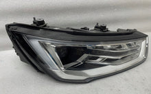 Load image into Gallery viewer, Frontscheinwerfer Audi A1 8XA941006 Xenon Rechts Scheinwerfer Headlight