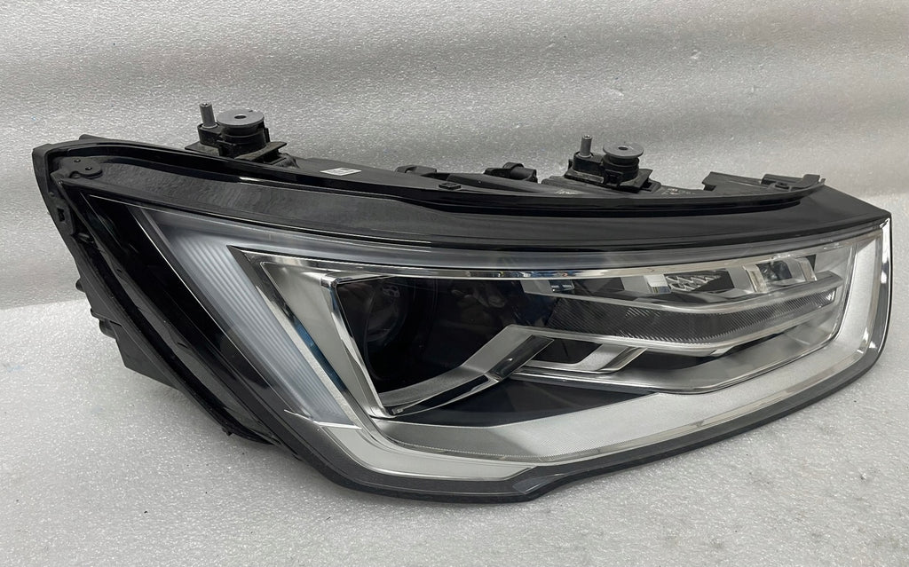 Frontscheinwerfer Audi A1 8XA941006 Xenon Rechts Scheinwerfer Headlight SCH7309378784qw