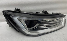 Laden Sie das Bild in den Galerie-Viewer, Frontscheinwerfer Audi A1 8XA941006 Xenon Rechts Scheinwerfer Headlight SCH7309378784qw