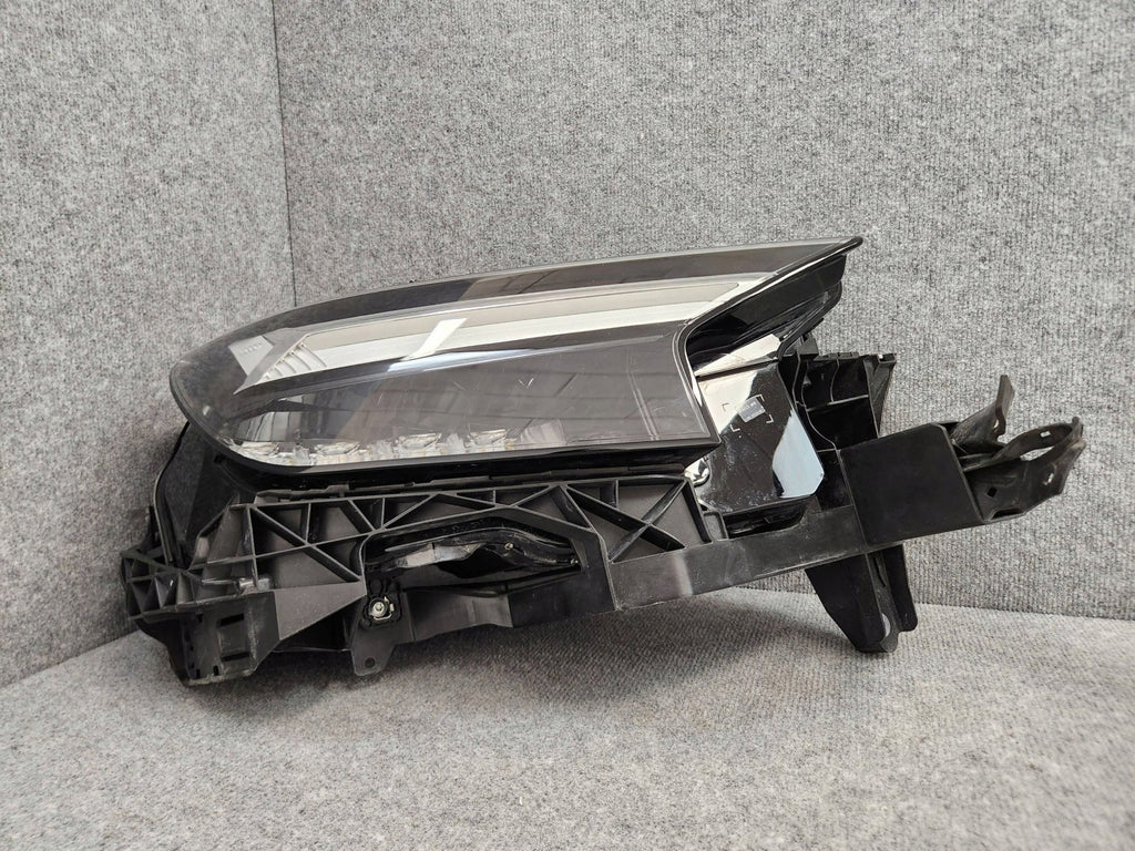 Frontscheinwerfer Audi E-Tron 89A941034DSCZ LED Rechts Scheinwerfer Headlight SCH8796279221jq