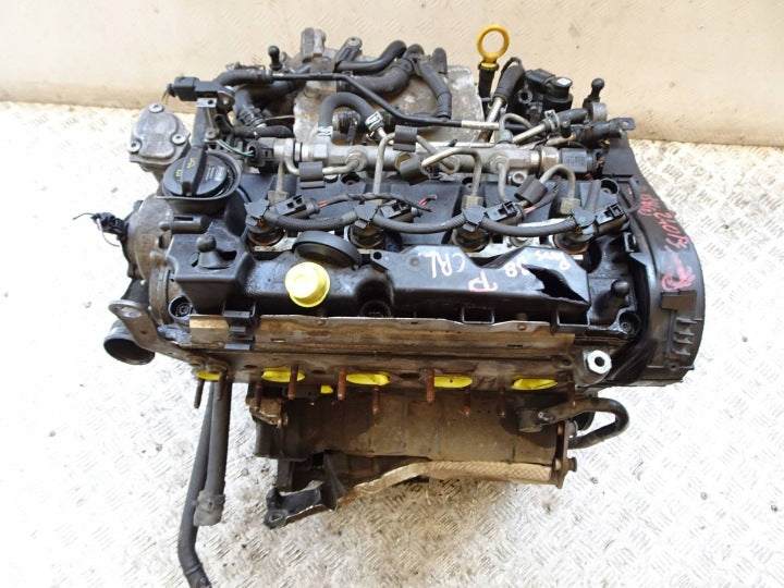 Motor Audi Seat Skoda VW I Passat B8 CRL 2.0 TDI 2015 Diesel Engine Komplett MOT8608716771an